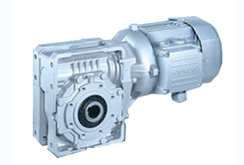 邦飛利W系列 - 渦輪蝸桿減速機(jī)